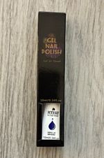 MTSSII Gel Nail Polish – MH050 Bright Blue / Navy (10ml)