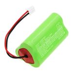 Battery For SCHLUMBERGER Neptune Advantage Utility Mete