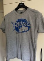 Leeds Rhinos T Shirt