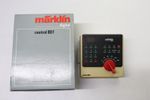 MARKLIN 6036 CONTROL 80F Multi functional Digital Controller