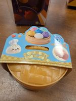  1 X Large Squishy Squeezy  Dumpling 6 To Collect Sensory Stress Autism 