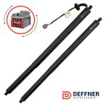 Electric tailgate actuators set FORD KUGA / Escape / 2013-2019 - DEFFNER (L+R)