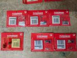 fleischmann n gauge, parts, 3x 9446, 1x9449, 2x9448