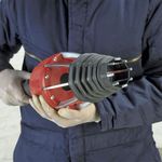 Sealey BSL103 CVJ CV Joint Boot Slider Installation Removal Air Tool Jack Sealey