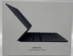 GENUINE APPLE IPAD PRO 12.9” 3RD GEN /AIR 13 M2 M3 M4 SMART KEYBOARD FOLIO COVER