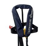 Lalizas Sigma 170N Automatic Lifejacket Navy | Tracked 48