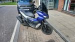 2022 APRILIA ST GT 125  LEARNER LEGAL SCOOTER- 125CC- FINANCE-DELIVERY-PART EX