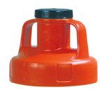 Oil Safe Utility Lids
