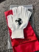 Ferrari Gloves