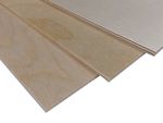 A4* BULK 25/50 Packs of 3mm 4mm  6mm Birch Ply Sheet SECONDS - Laserply Laser