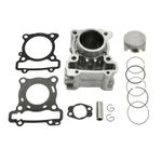 Cylinder Barrel Kit Yamaha MT125 2020-2024 / MT 125 Piston Gaskets