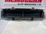 2016 OPEL ZAFIRA Mk III P12 ACTIVE GRILLE SHUTTER
