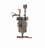 BOSS X-POT Compact Side Stream Filtration & Dosing Unit