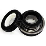 LX Pump Seal Kit LP150 LP200 LP250 LP300 Hot tub Shaft Motor Carbon
