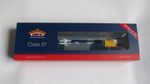 BACHMANN 35-301YSFX Class 37 37012 Loch Rannoch DCC Sound Fitted Deluxe KRMC Ltd