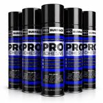Heavy Duty Vinyl Carpet Flooring Spray Adhesive 500ml Strong Glue DIY Upholstery