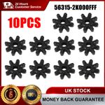 Flexible Power Steering gear Coupler for Hyundai Kia Pack of 10 563152K000FFF