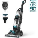Vax CDCW-PMXP Platinum Power Max Pet Design Carpet Cleaner 3.5L Black & Green