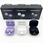 Buds2Pro For Samsung Galaxy Wireless Bliss Anit-Noise Cancel Earphone 3Color GY4