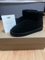 Classic Ugg Mini Boot