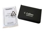 Franklin Collins SPQ-109 Electronic Spellchecker Tested Working With Manual