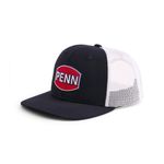 Penn Performance Trucker Navy White / Sea Fishing Clothing