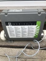 Hot Tub Controller, Programme & Pumps