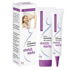 Stratamark Stretch Mark Gel 50g Bonus Pack 20g
