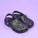 UK Sale Kids Classic CrocsSandals Clogs Lightweight Slipper Slip Shoes Gifts