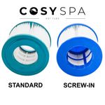 Hot Tub Filters [Bulk Buy]- COSYSPA LAYZSPA WAVESPA CLEVERSPA *UNBEATABLE PRICE*