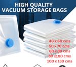 Strong Vacuum Storage Space Savings Bag Space Saver Bags New Vacum Bag Vaccum