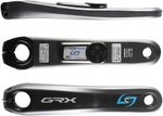 Stages Power L Shimano GRX RX810/RX820 Left Crank Arm Cycling Power Meter