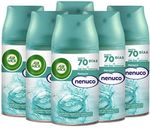Airwick Nenuco Freshmatic Automatic Refills 250ml 