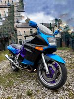 KAWASAKI ZX10 B – TOMCAT - 1988 - 12 MONTHS MOT to MAR-27  - RESERVE REDUCED