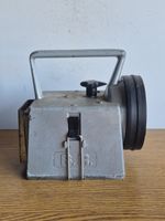 NRS British Rail Vintage Bardic BR Railway Torch Signal Lamp UNTESTED 