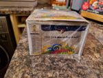 Panini World Cup Brazil 2014 Sealed Sticker Box