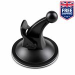 Universal Car Suction Mount Holder Windscreen for Garmin Nuvi TomTom Go GPS Sat 