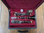 Excellent Buffet S1 Bb Clarinet Overhauled