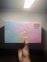 Mew Construction of Advanced ETB