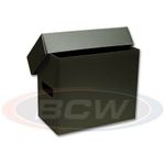 5 x comic middle size. storage PLASTIC BOX.S.