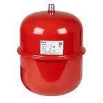 Cimm Expansion Vessel Central Heating - 18 Litres