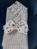 Baby Blanket Cot Pram Cover