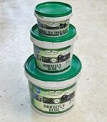 Sticky Trap Horse Fly Glue - Insect Trap - Paint On DIY Homemade Insect Trap