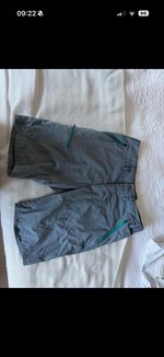 Patagonia Men's Shorts Size 30 Grey. Great Condition.