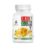 CBD capsules, 1500mg. Helps Pain, Anxiety, Sleep, Mobility. For Advanced users.