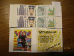 1 MH 31 Federal SWK Mint ** #mh59