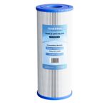 Spa Filter Cartridge Compatible with Pleatco PA225-4 / Unicel C-4325
