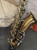 Saxophone