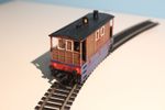 OO Gauge LNER J70/Y6 3D Printed Body