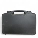 QTXsound VHF Wireless Microphone System with Hard Carry Case Preloved 